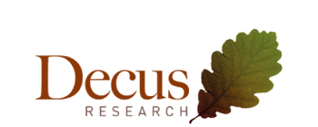 Decus logo