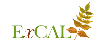 ExCal logo